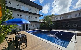 Chales Do Bona Maranduba - Loft 12